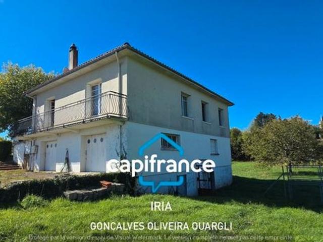 Maison vente à Damazan, Lot-et-Garonne