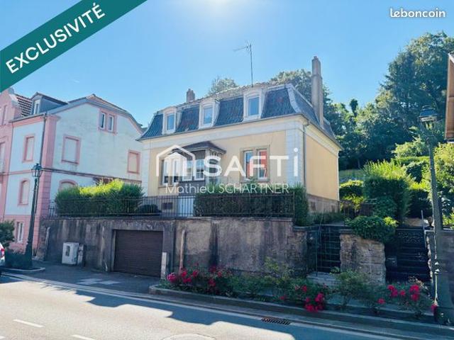 Maison vente à Altkirch