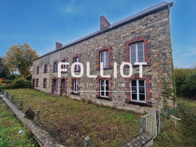 Maison vente à Saint-Lô, Normandie