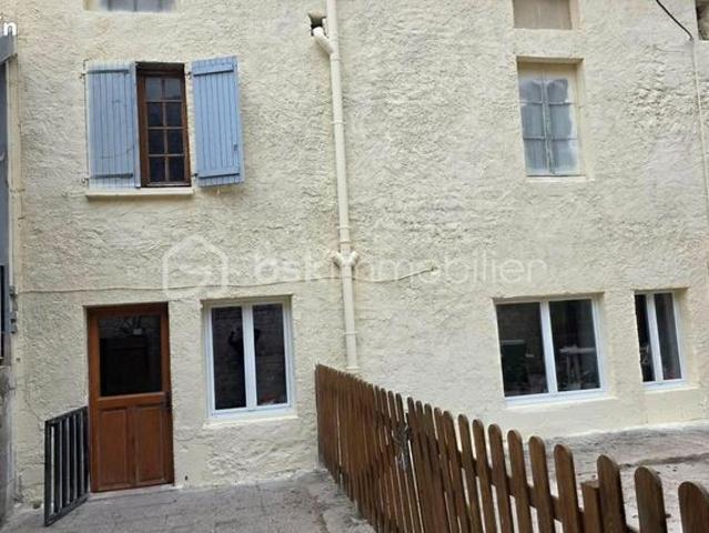 Maison vente à Montbard, Vanvey