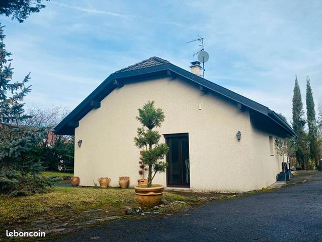 Maison vente à Thonon-les-Bains, Douvaine