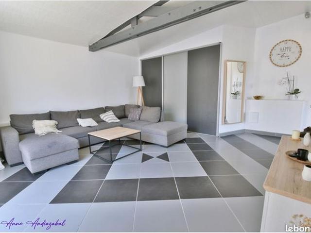 Maison vente à Pau, Lagor