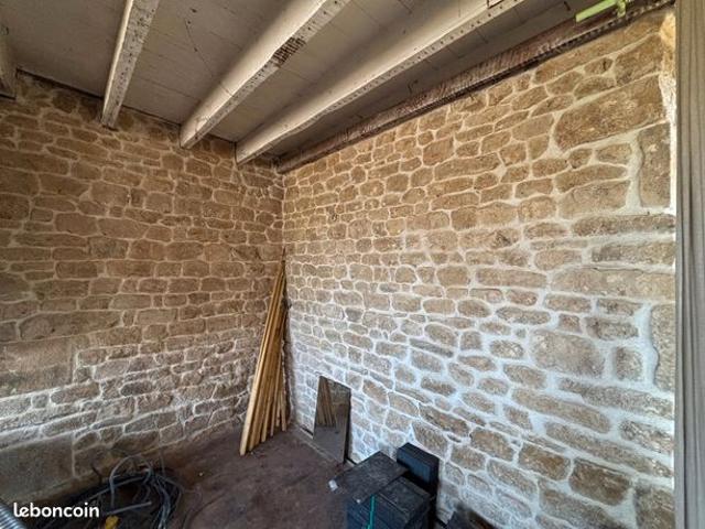 Maison vente à Pontivy, Bretagne