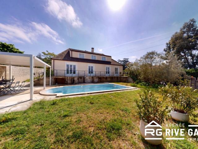 Maison vente à Vienne, Saint-clair-du-rhône