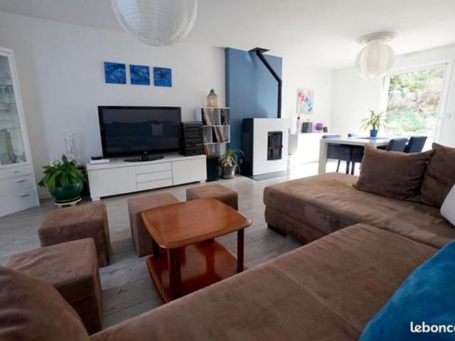 Maison vente à Mantes-la-Jolie, Mézières-sur-seine