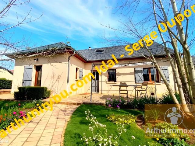 Maison vente à Rodez, Gaillac-d'aveyron