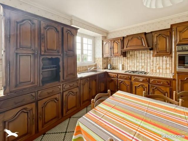 Maison vente à Plougar, Finistère