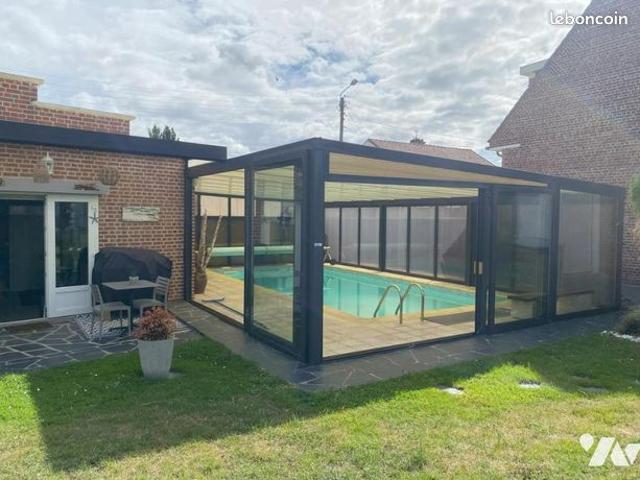 Maison vente à Arras, Vitry-en-artois
