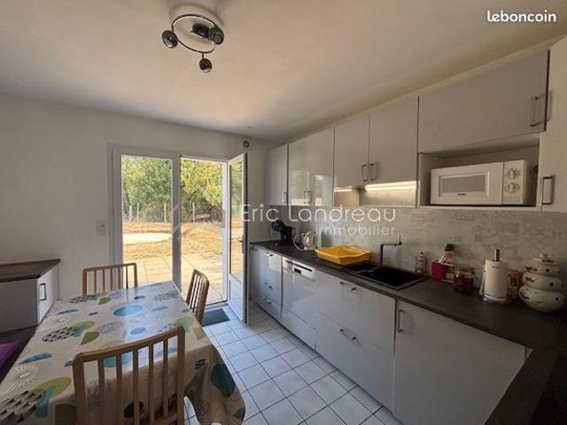 Maison vente à Les Sables-d'Olonne, Talmont-saint-hilaire