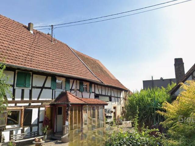 Maison vente à Haguenau-Wissembourg, Gambsheim