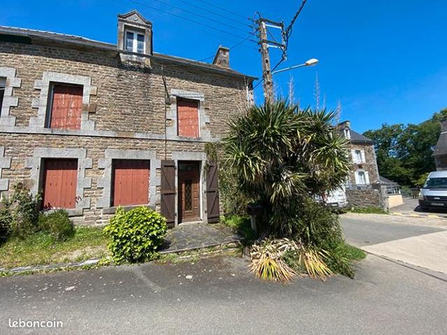 Maison vente à Dinan, Bretagne