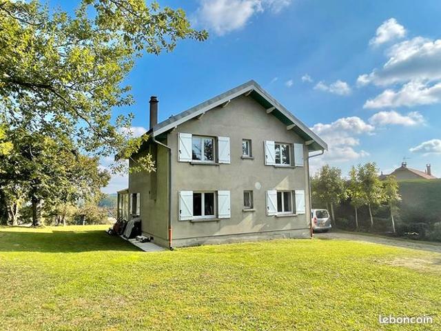 Maison vente à Culin, Isère