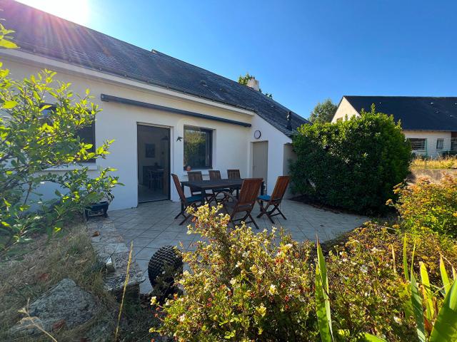 Maison vente à Nantes, Thouaré-sur-loire