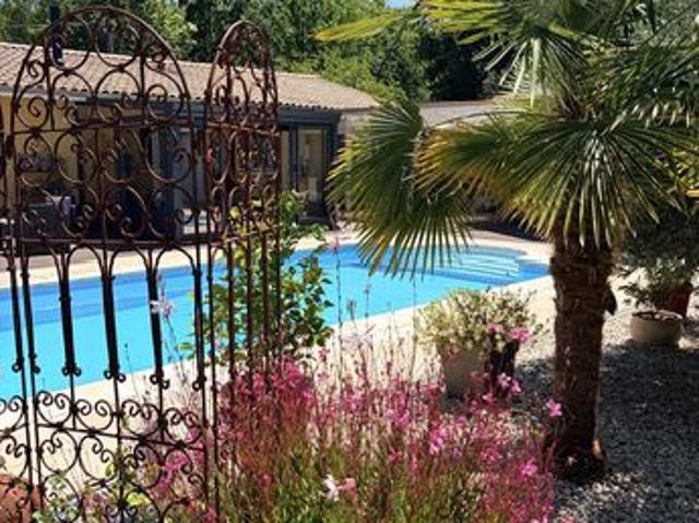 Maison vente à Lesparre-Médoc, Grayan-et-l'hôpital