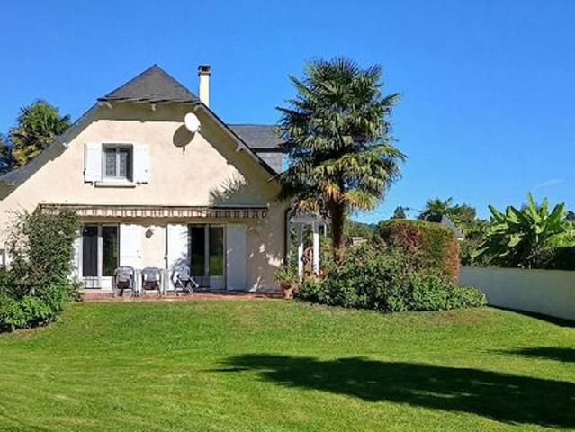 Maison vente à Oloron-Sainte-Marie, Oloron-sainte-marie