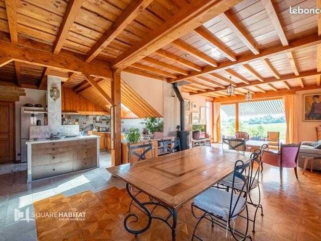 Maison vente à Pontarlier, Frasne