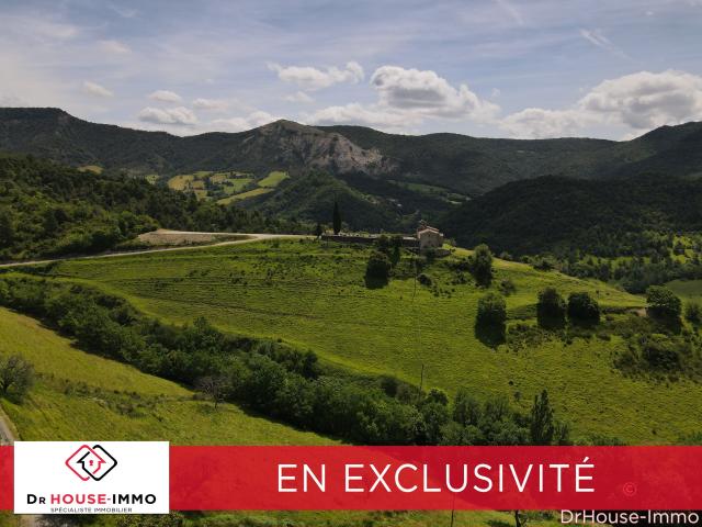 Maison vente à Die, Eygluy-escoulin