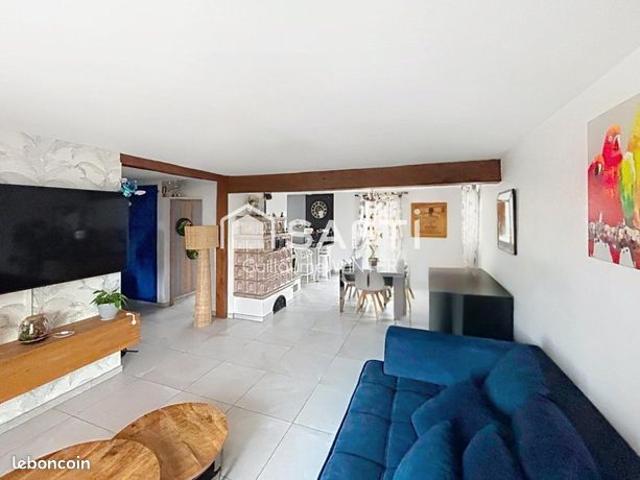Maison vente à Thann-Guebwiller, Soppe-le-bas