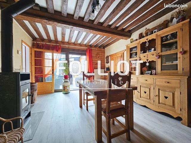 Maison vente à Caen, Blainville-sur-orne