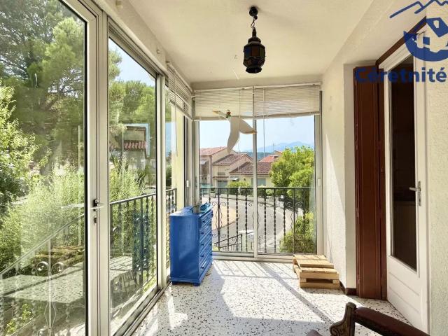 Maison vente à Céret, Pyrénées-Orientales