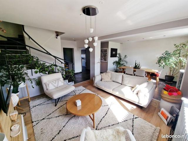 Maison vente à Clermont-Ferrand, Ceyrat