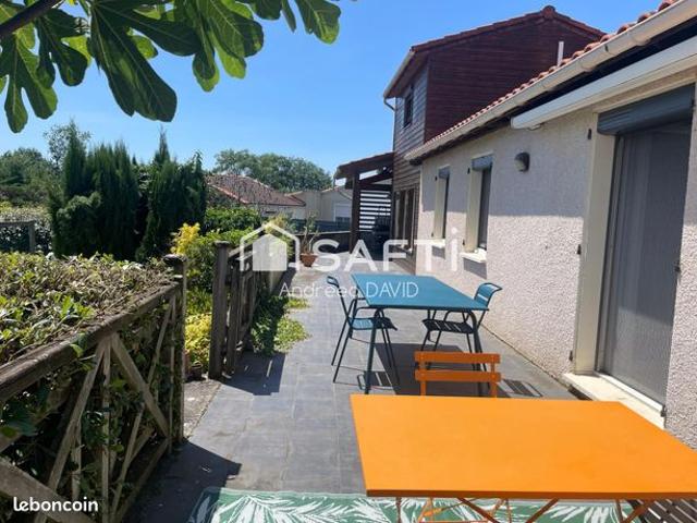 Maison vente à Castres, Viviers-lès-montagnes