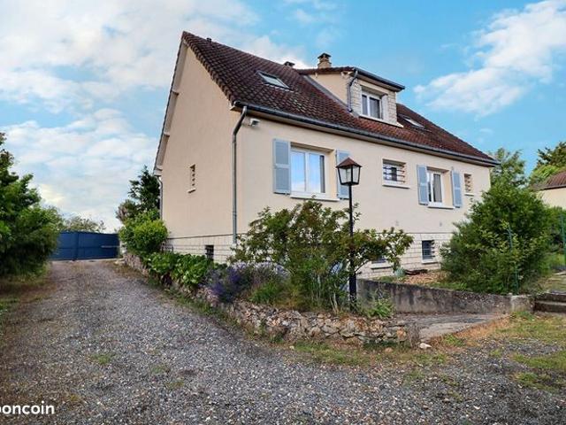 Maison vente à Rambouillet, Le Perray-en-yvelines