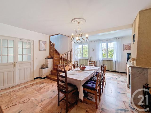 Maison vente à Le Raincy, Noisy-le-grand