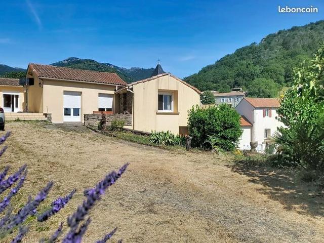 Maison vente à Béziers, Saint-vincent-d'olargues