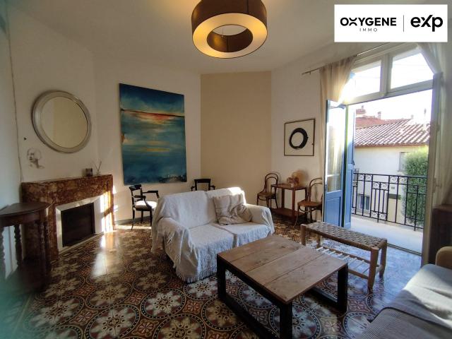 Maison vente à Bas Vernet, Perpignan