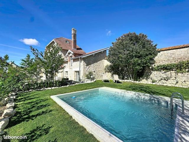 Maison vente à Reims, Cauroy-lès-hermonville