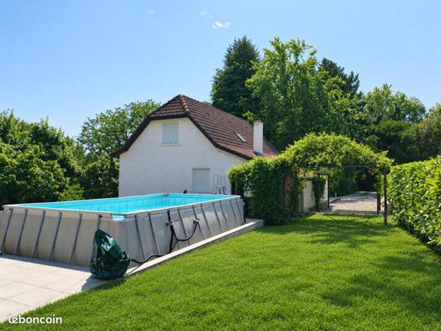 Maison vente à Oloron-Sainte-Marie, Ogenne-camptort