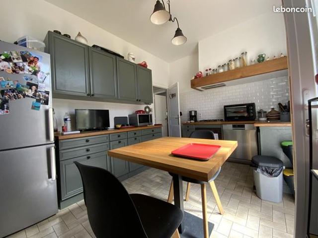 Maison vente à Limoges, Bersac-sur-rivalier