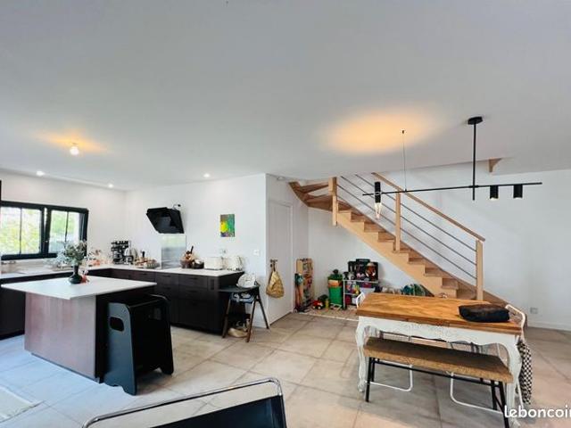Maison vente à Saint-Nazaire, La Turballe