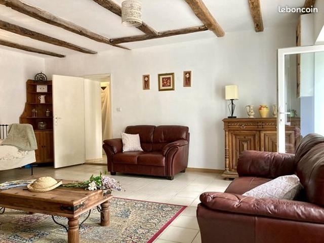 Maison vente à Bressuire, L'absie