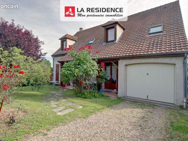 Maison vente à Andrésy, Coteaux
