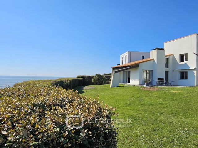 Maison vente à Rochefort, Vaux-sur-mer