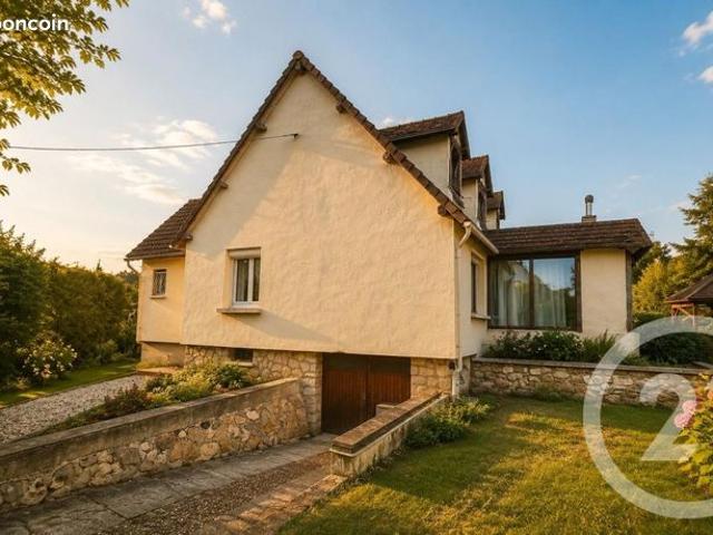 Maison vente à Poitiers, Vernon