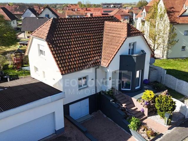 Maison vente à Haguenau-Wissembourg, Leutenheim
