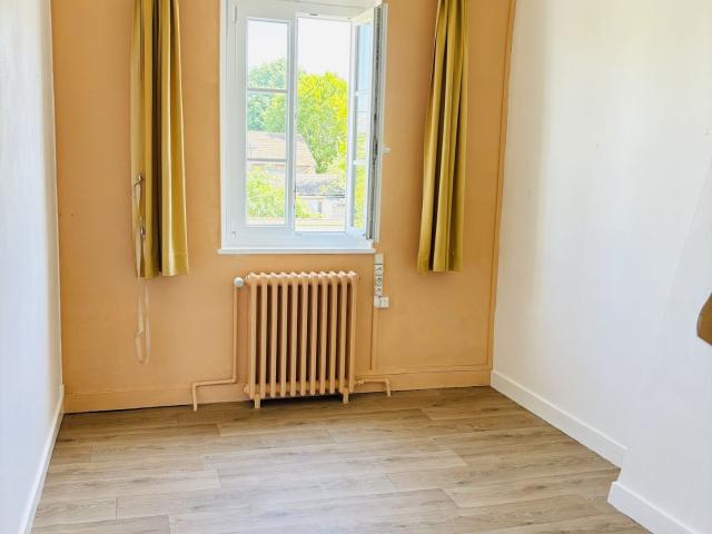 Maison location à Compiègne
