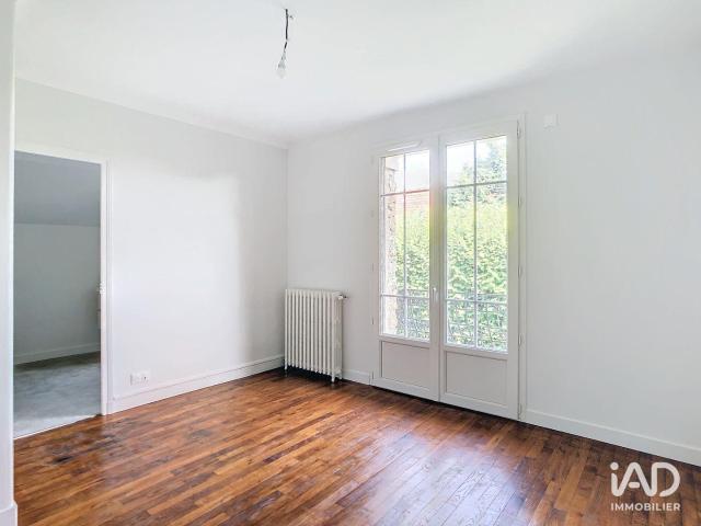 Maison location à L'Haÿ-les-Roses, Villeneuve-le-roi