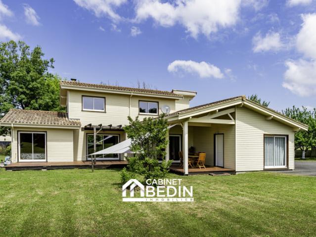 Maison vente à Libourne, Mouillac