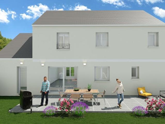 Maison vente à Clermont