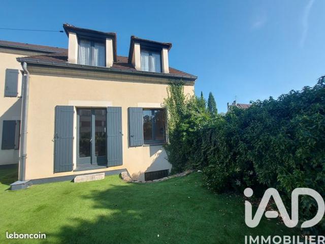 Maison vente à Niort, Avon