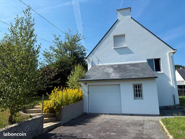 Maison vente à Pontivy, Bretagne