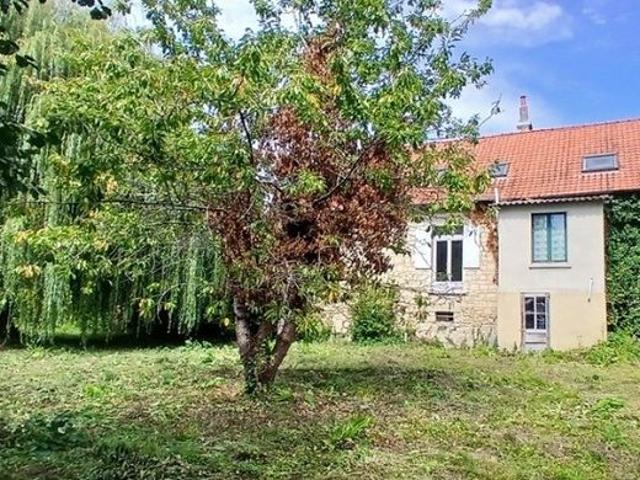 Maison vente à Laon, Bassoles-aulers