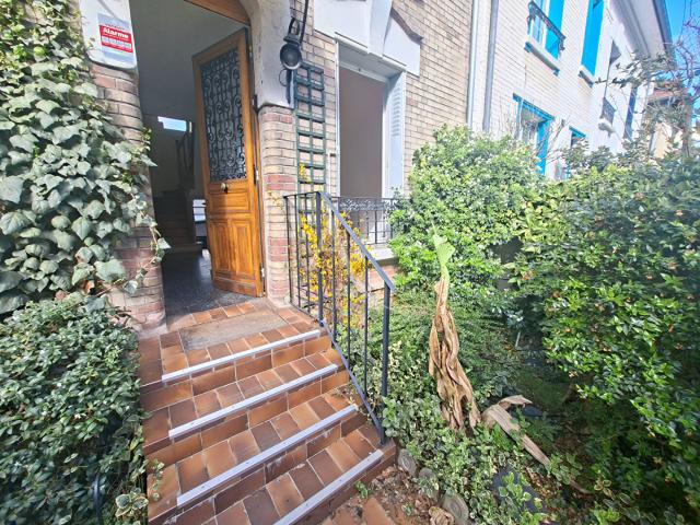 Maison vente à Paris, Île-de-France