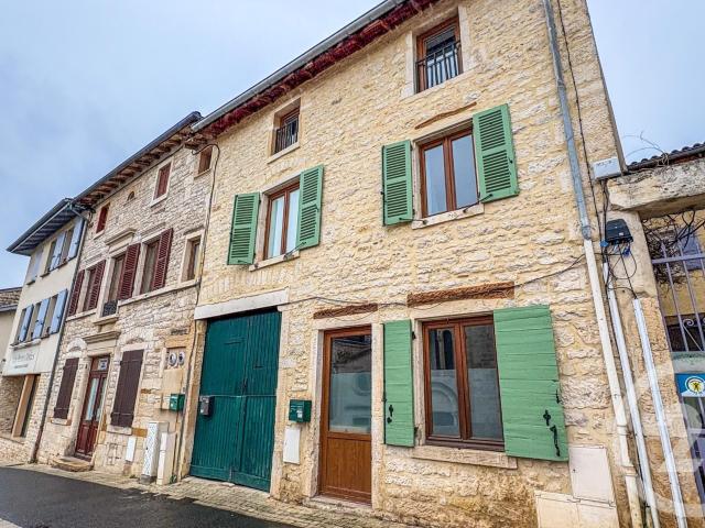 Maison vente à Villefranche-sur-Saône, Rhône