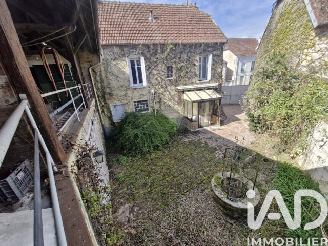 Maison vente à Épernay, Conflans-sur-seine