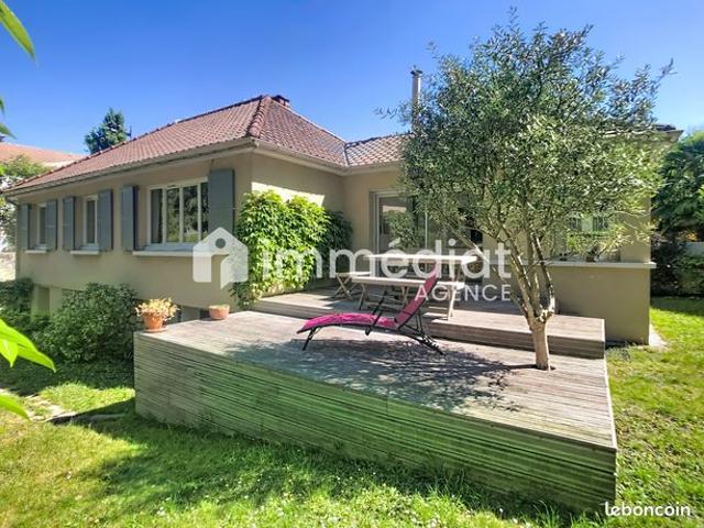 Maison vente à Nanterre, Rueil-malmaison